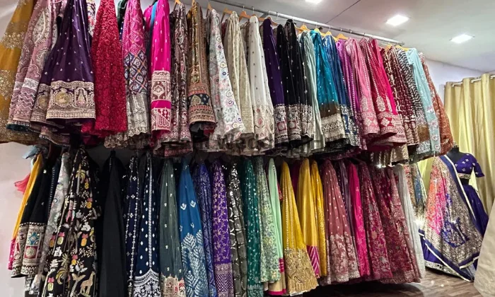 Jenny creationGandhinagar